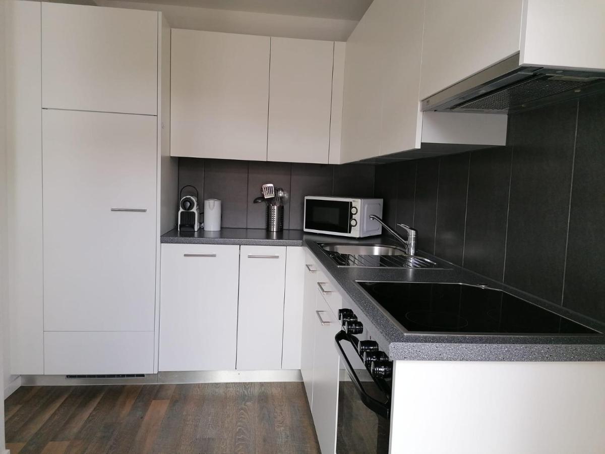 Easy-Living Lucerne City Apartments 1 Exterior photo