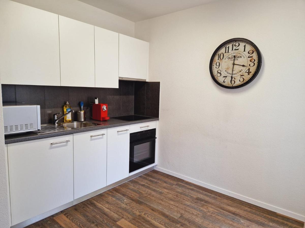 Easy-Living Lucerne City Apartments 1 Exterior photo